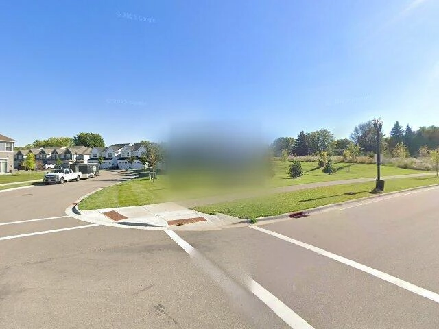 House image located at Cottage Grove, MN 55016