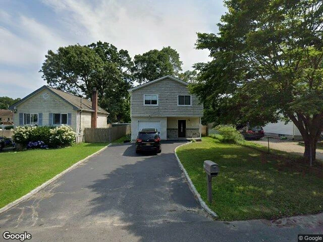 House image located at Mastic, NY 11950