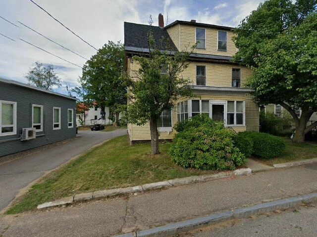 House image located at Laconia, NH 03246