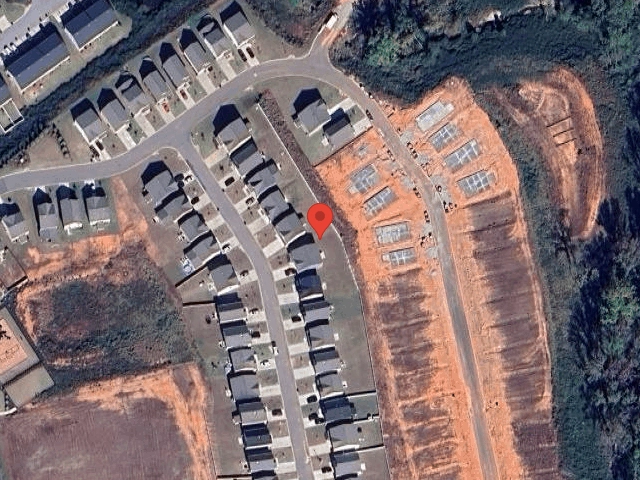 House image located at Boiling Springs, SC 29316