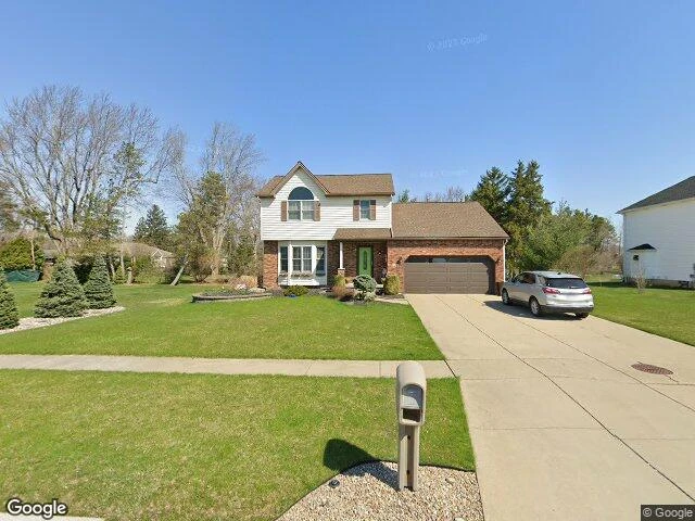 House image located at Lancaster, NY 14086