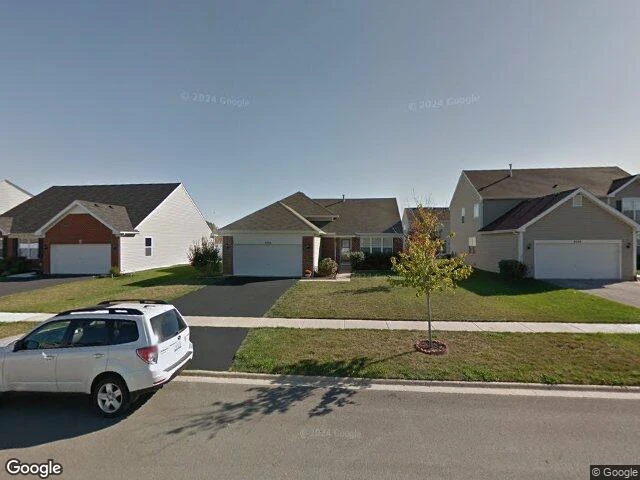 House image located at Joliet, IL 60431