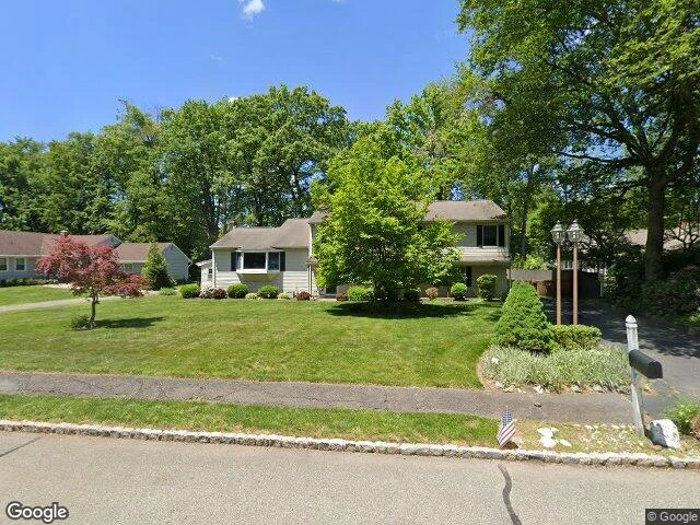 House image located at Morristown, NJ 07960