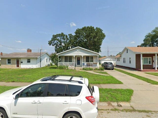 House image located at Mishawaka, IN 46545