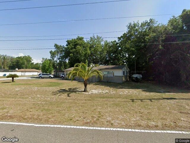 House image located at Spring Hill, FL 34608