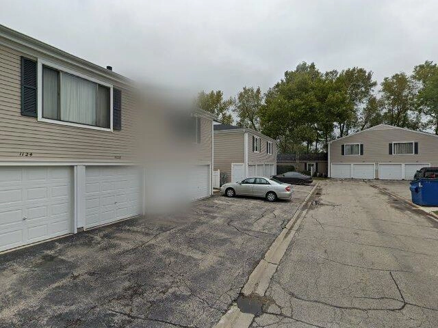 House image located at Prospect Heights, IL 60070