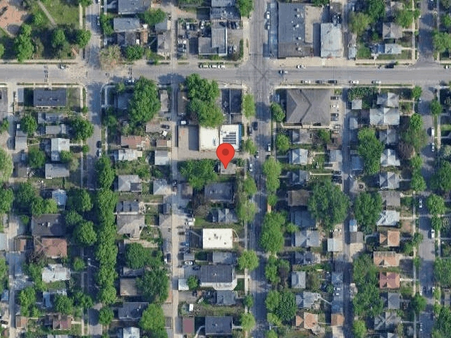 House image located at Minneapolis, MN 55407