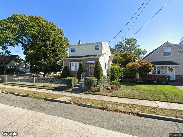 House image located at Valley Stream, NY 11580