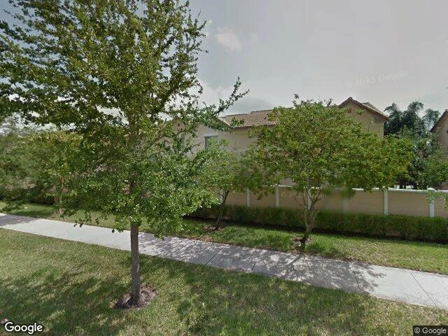 House image located at Hollywood, FL 33025