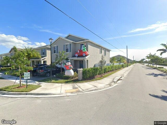 House image located at Homestead, FL 33034