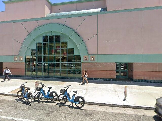 House image located at Santa Monica, CA 90401