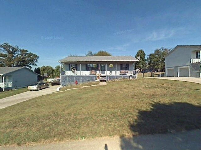 House image located at Maryville, TN 37803