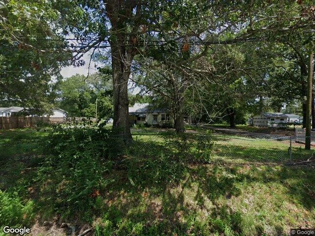 House image located at Woodruff, SC 29388