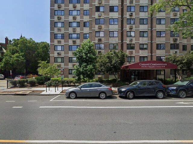 House image located at Washington, DC 20009