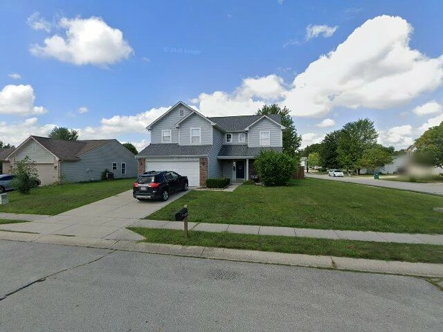 House image located at Fishers, IN 46038