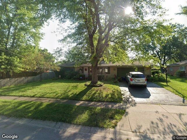 House image located at Englewood, OH 45322