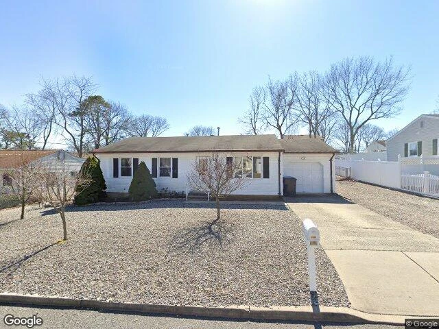 House image located at Toms River, NJ 08753