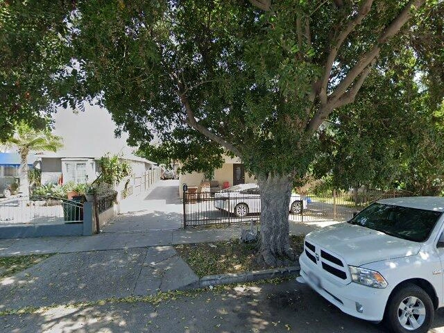 House image located at Compton, CA 90220