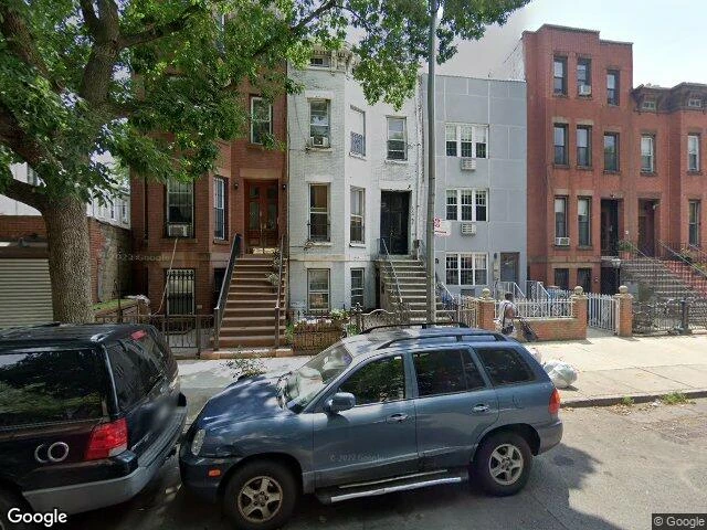 House image located at Brooklyn, NY 11233