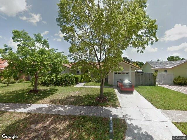 House image located at Miami, FL 33177