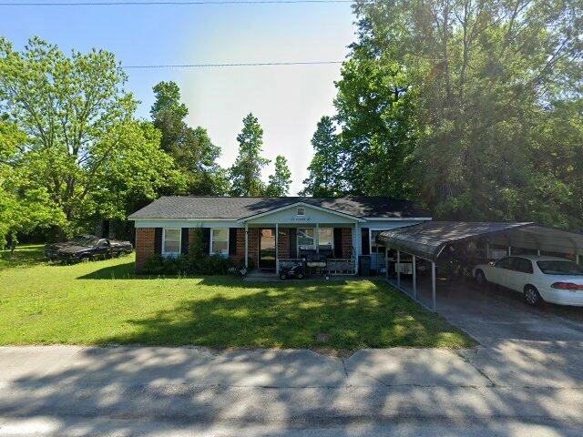 House image located at Greeleyville, SC 29056