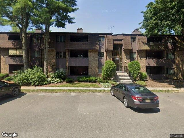 House image located at Cranbury, NJ 08512