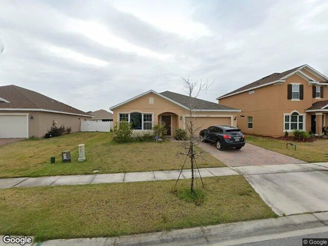 House image located at Kissimmee, FL 34758