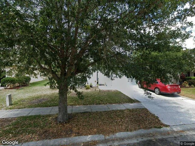 House image located at New Port Richey, FL 34654