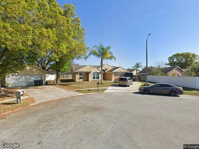 House image located at Orlando, FL 32818