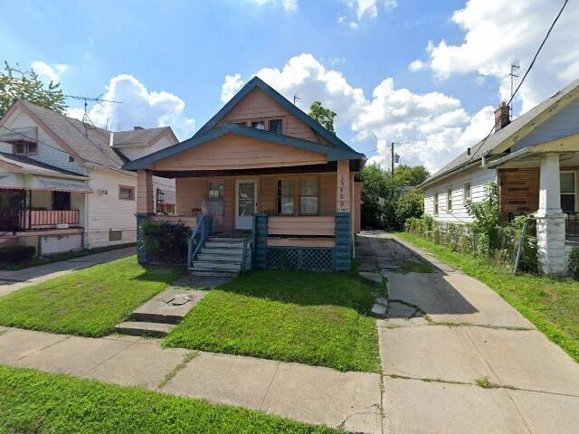 House image located at Cleveland, OH 44120