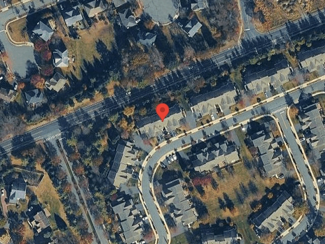 House image located at Princeton, NJ 08540