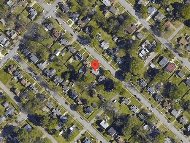 House image located at Norfolk, VA 23513