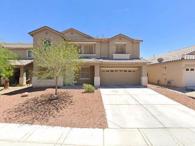 House image located at North Las Vegas, NV 89081