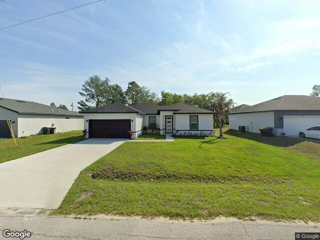 House image located at Kissimmee, FL 34759