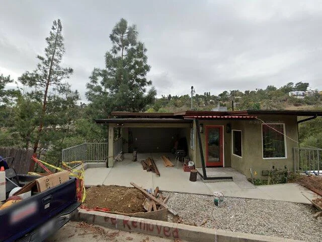 House image located at Los Angeles, CA 90065