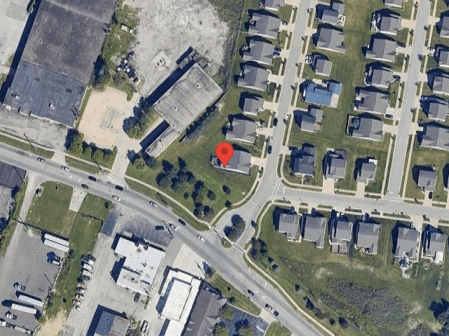 House image located at Cleveland, OH 44128