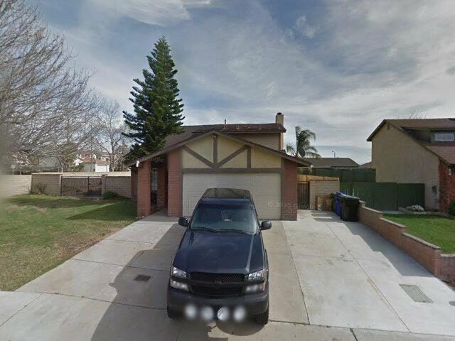 House image located at Fontana, CA 92336