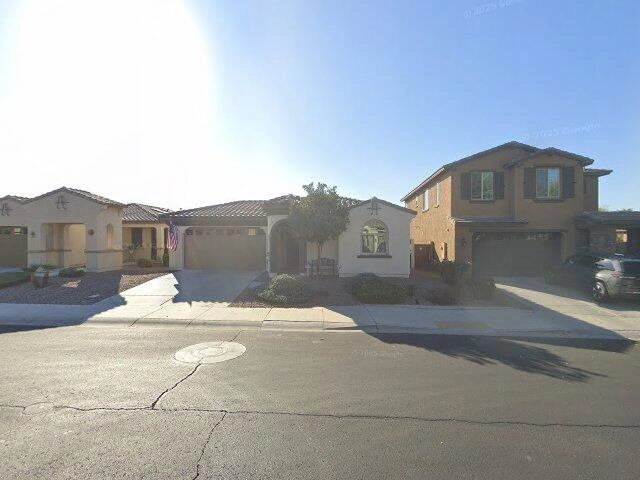 House image located at Peoria, AZ 85381