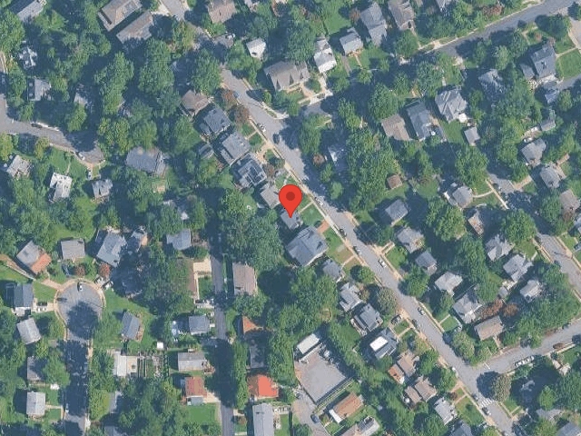 House image located at Arlington, VA 22207