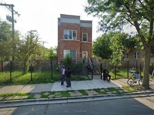 House image located at Chicago, IL 60612