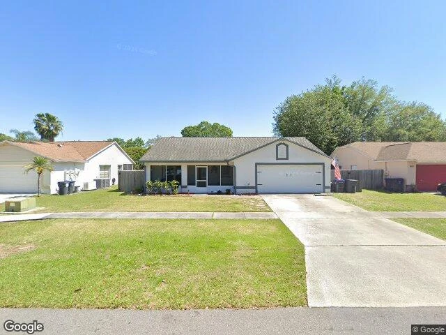 House image located at Titusville, FL 32796