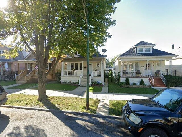 House image located at Chicago, IL 60629