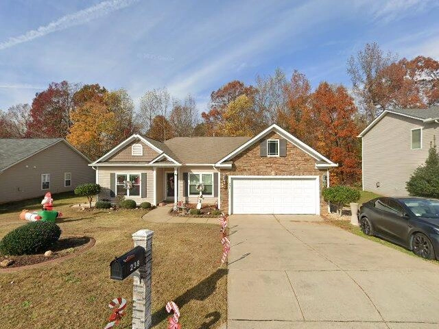 House image located at Clayton, NC 27520