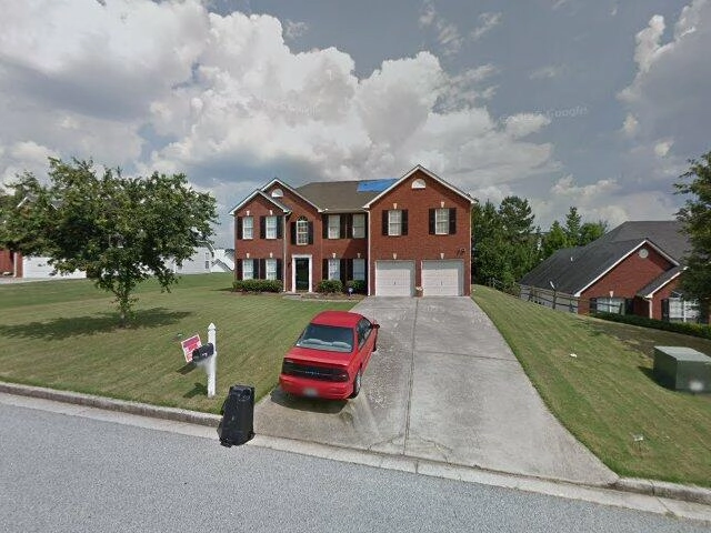 House image located at Ellenwood, GA 30294