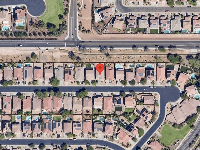 House image located at Surprise, AZ 85388