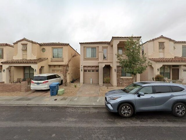 House image located at Las Vegas, NV 89147