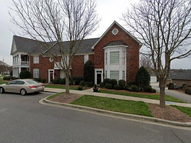 House image located at Concord, NC 28027