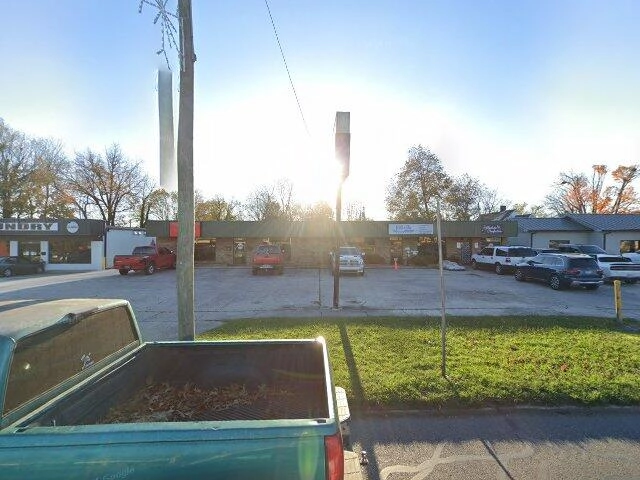 House image located at Brookhaven, MS 39601