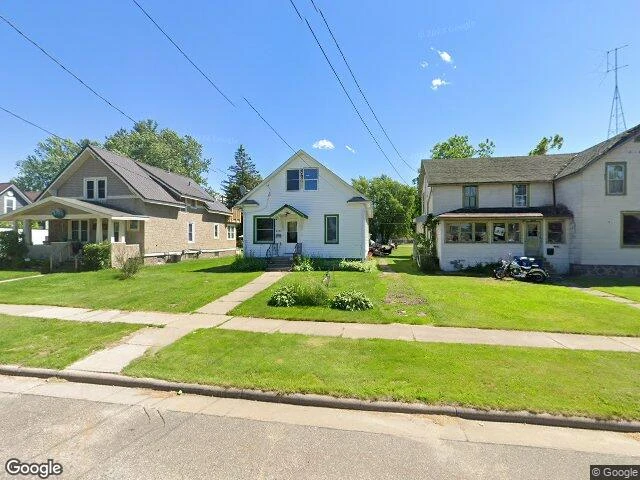 House image located at Antigo, WI 54409