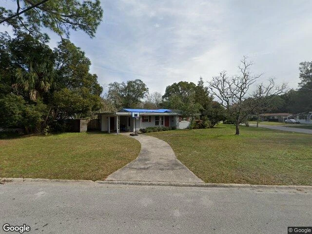 House image located at Jacksonville, FL 32217